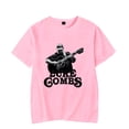 thumbnail image 1 of Luke Combs Country Music T-shirt Short-sleeved Men Women Fashion Casual Summer top, 1 of 2