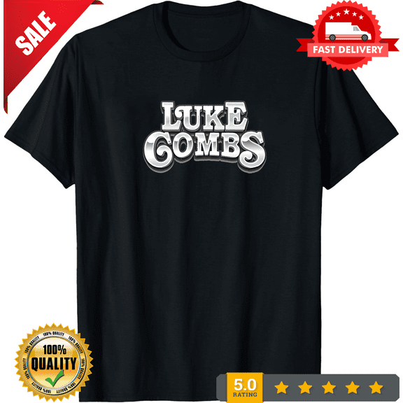 Luke Combs Country T Shirt for Youth Unisex NEW - INSTOCK!, LIMITED EDITION-TH63660