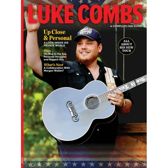 Luke Combs - Look Inside Private World, Family, Nicole Hocking, Personal Struggles, Controversies, Growin' Up Gettin' Old 2024 Tour, Biggest Hits, Fast Car, Beautiful Crazy Morgan Wallen Collab?