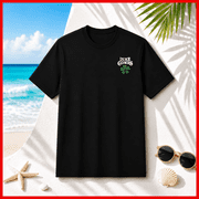 Luke Combs Merch 5 Leaf Clover Country Music Singer Fan Unisex T-Shirt V10783, S-5XL
