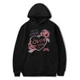 thumbnail image 1 of Luke Combs Merch Hoodie Combs Camping Summer Sweatshirt Men Women Pullovers, 1 of 5