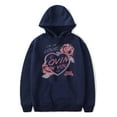 thumbnail image 1 of Luke Combs Merch Hoodie Combs Camping Summer Sweatshirt Men Women Pullovers, 1 of 2