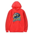 thumbnail image 1 of Luke Combs Merch Hoodie Graphic Photo Printed Sweatshirt Men Women Pullovers, 1 of 4