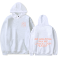 thumbnail image 1 of Luke Combs Merch Hoodie Kinda Love We Make Hoodies Long Sleeve Pullovers, 1 of 5