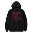 thumbnail image 1 of Luke Combs Merch Hoodie Lasso Hoodies Country Music Men Women Long Sleeve Pullovers, 1 of 5