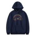 thumbnail image 1 of Luke Combs Merch Hoodie The Bootleggers Men Women Country Music Hoodies Long Sleeve Pullovers, 1 of 2