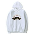 thumbnail image 1 of Luke Combs Merch Hoodie The Bootleggers Men Women Country Music Hoodies Long Sleeve Pullovers, 1 of 5