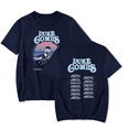 thumbnail image 1 of Luke Combs Merch T-Shirt Growin'Up And Gettin' Old Tour Tee Short Sleeve Country Music Men Women Tshirt Top Tee T Shirt, 1 of 2
