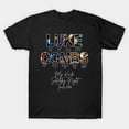 thumbnail image 1 of Luke Combs My Kinda Saturday Night Tour 2026 T-Shirt Sizes S-5Xl GooGate, 1 of 5