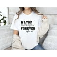 Luke Combs Shirt, Some Things Last Forever After All, Country Concert Shirt, Western Rodeo Tee