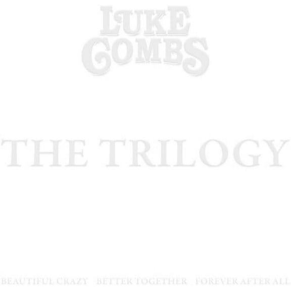 Luke Combs - The Trilogy - Music & Performance - Vinyl