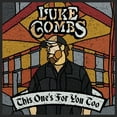 thumbnail image 1 of Luke Combs - This One's For You Too - Music & Performance - CD, 1 of 2