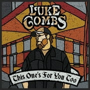 Luke Combs - This One's For You Too - Music & Performance - CD