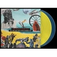thumbnail image 1 of Luke Haines - All The Kids Are Super Bummed Out - Vinyl, 1 of 1
