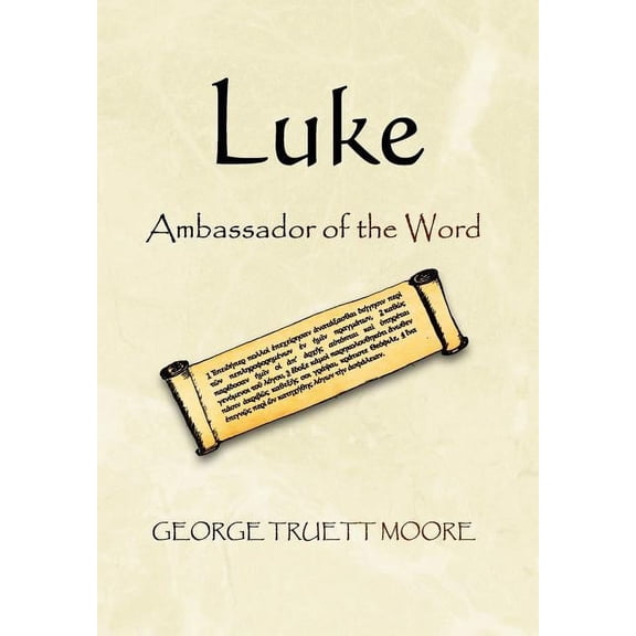 Luke (Hardcover)
