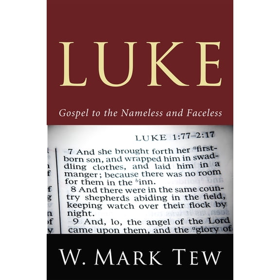 Luke (Hardcover)