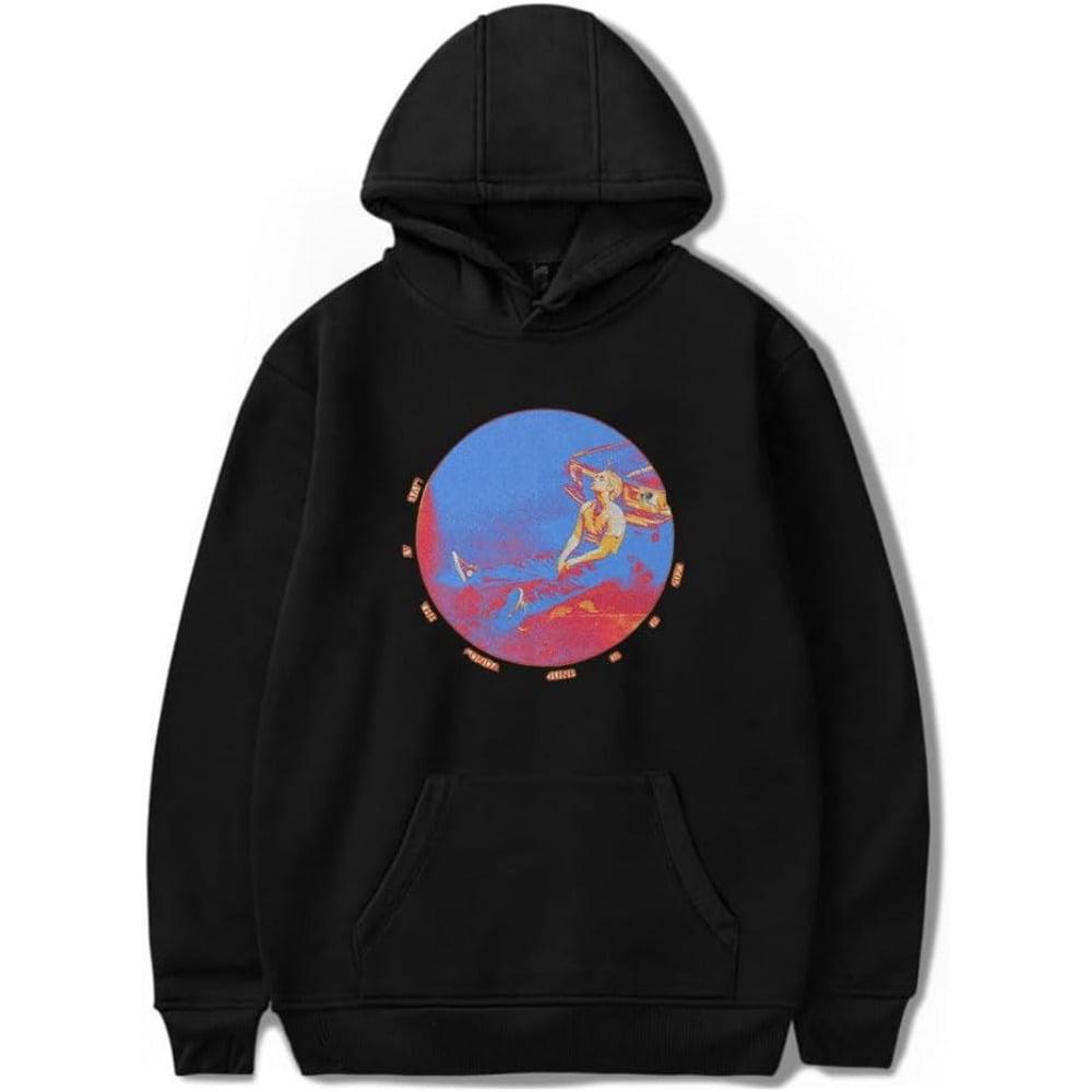 Luke hemmings hoodie sale