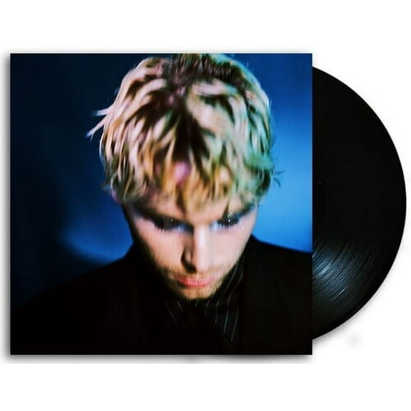 Luke Hemmings - boy - Music & Performance - Vinyl