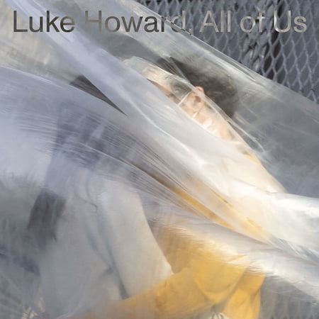 Luke Howard - All Of Us - Music & Performance - Vinyl