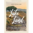 thumbnail image 1 of Luke In The Land - Teen Girls' Bible Study Book With Video Access, 1 of 1