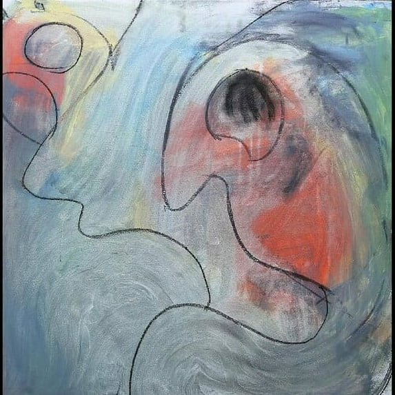 Luke Jenner - 1 - Music & Performance - CD