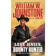 thumbnail image 1 of Pre-Owned Luke Jensen, Bounty Hunter (Paperback) 0786050233 9780786050239, 1 of 1