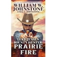 thumbnail image 1 of Luke Jensen Bounty Hunter Prairie Fire, (Paperback), 1 of 1