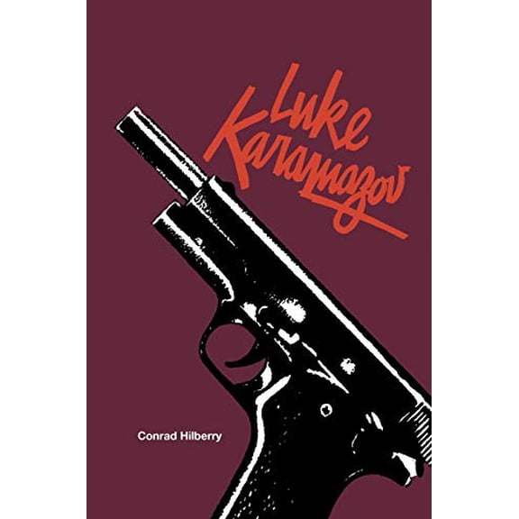 Pre-Owned Luke Karamazov (Paperback) 0814342884 9780814342886