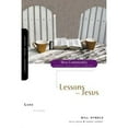 thumbnail image 1 of Pre-Owned Luke: Lessons from Jesus (Paperback) 0310280567 9780310280569, 1 of 1