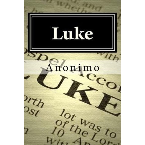 Luke