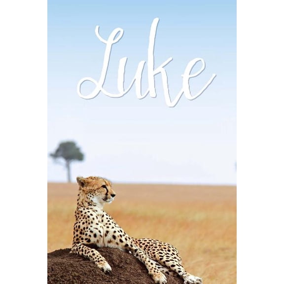 Luke, (Paperback)