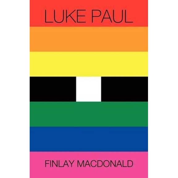 Luke Paul