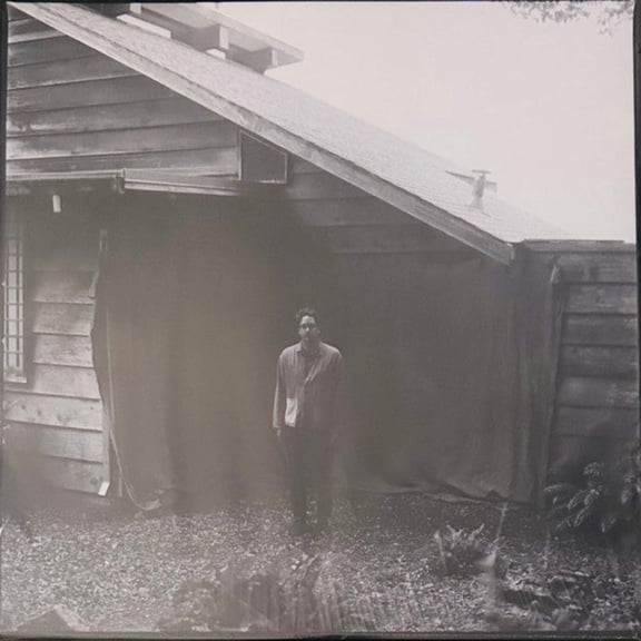 Luke Sital-Singh - Dressing Like A Stranger (LP) (Mint (M))