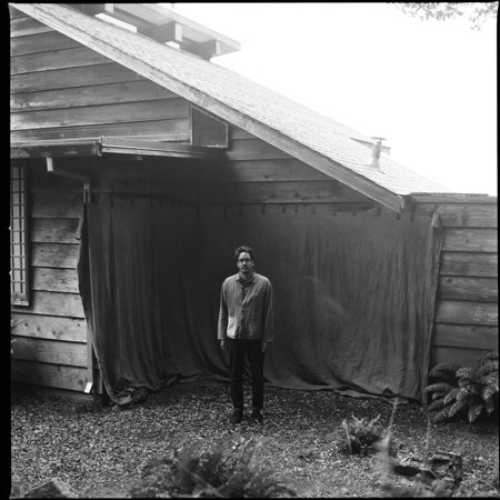 Luke Sital-Singh - Dressing Like A Stranger - Music & Performance - Vinyl