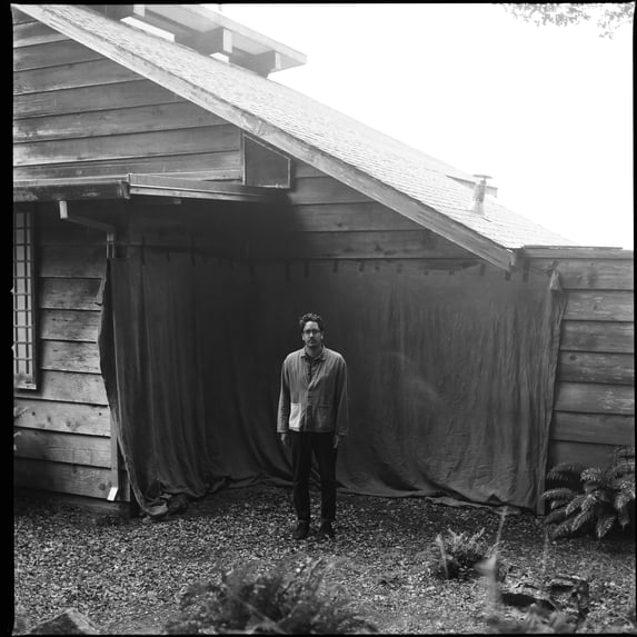 Luke Sital-Singh - Dressing Like A Stranger - Music & Performance - Vinyl