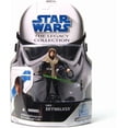 thumbnail image 1 of Star Wars: The Legacy Collection 2008 Action Figure BD No. 02 Luke Skywalker 3.75 Inch, 1 of 3