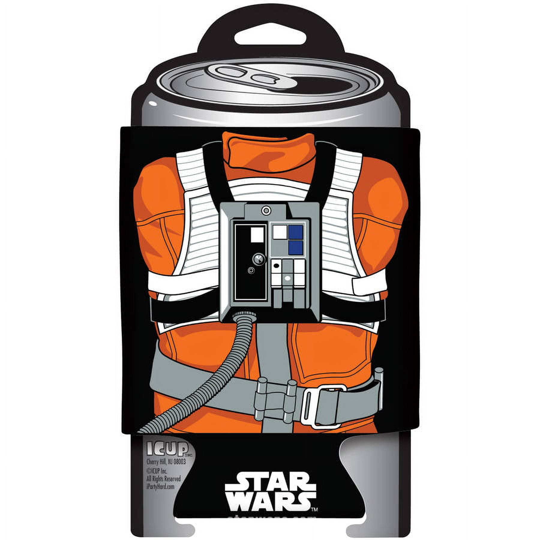 Star deals wars cooler