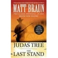 thumbnail image 1 of Pre-Owned Judas Tree: AND "The Last Stand" (Luke Starbuck Novels): AND "The Last Stand" Paperback, 1 of 1