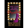 thumbnail image 1 of Luke Tanner Mysteries The Case of the Missing Drag Queen, Book 1, (Paperback), 1 of 1
