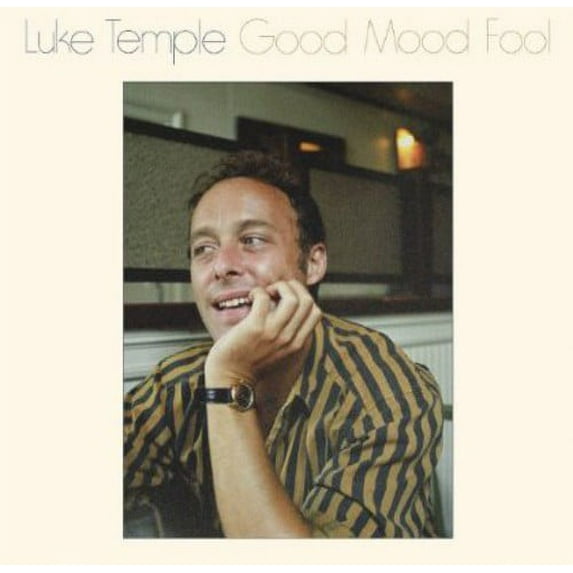 Luke Temple - Good Mood Fool - Music & Performance - Vinyl