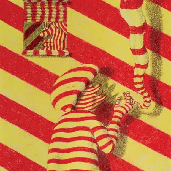Luke Temple & the Cascading Moms - Certain Limitations - Music & Performance - Vinyl