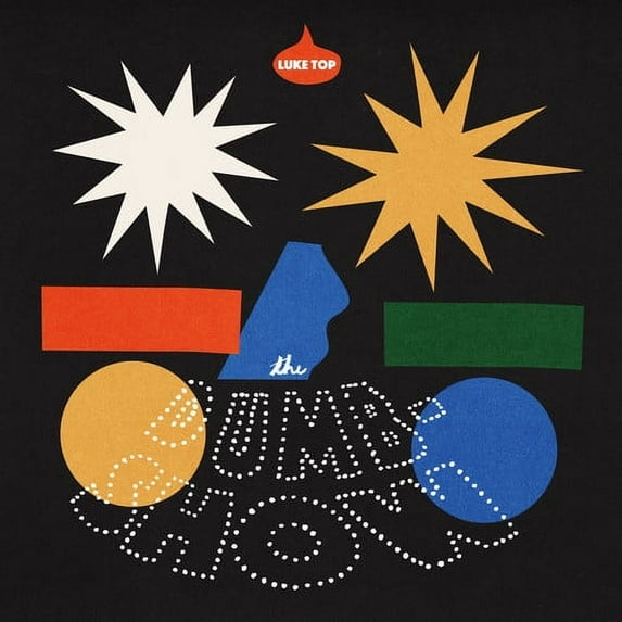 Luke Top - Dumb-show - Music & Performance - Vinyl