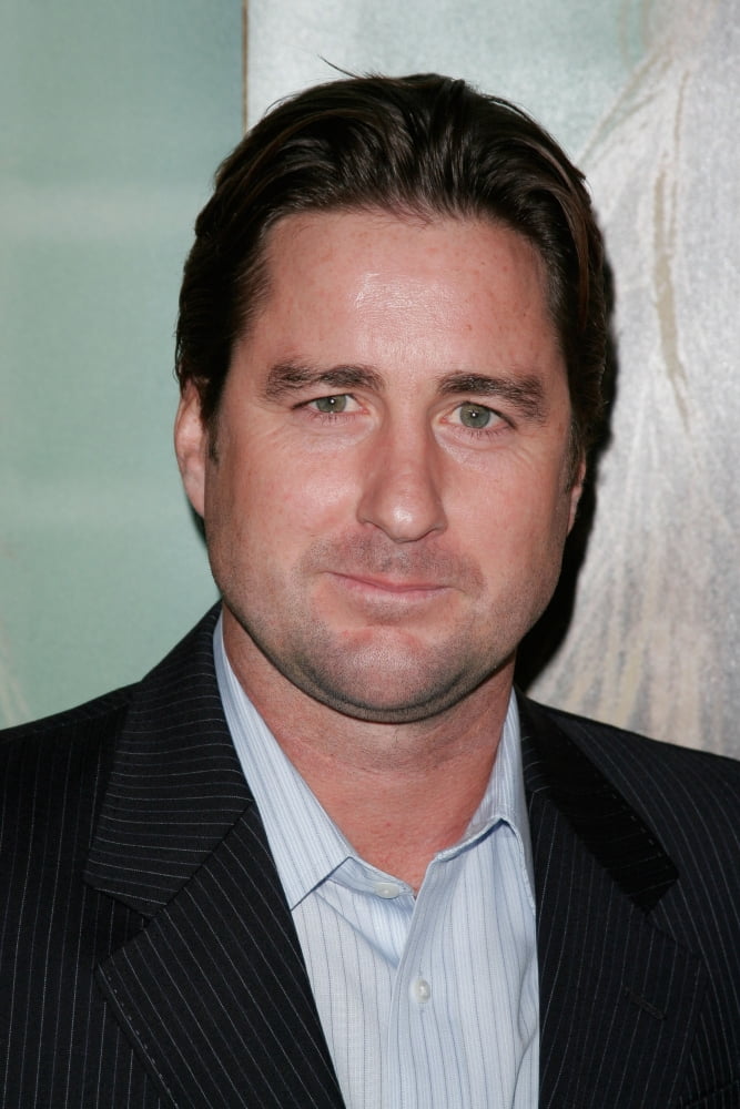 Luke Wilson At Arrivals For Enlightened Season One Premiere Canvas Art - (16 x 20)