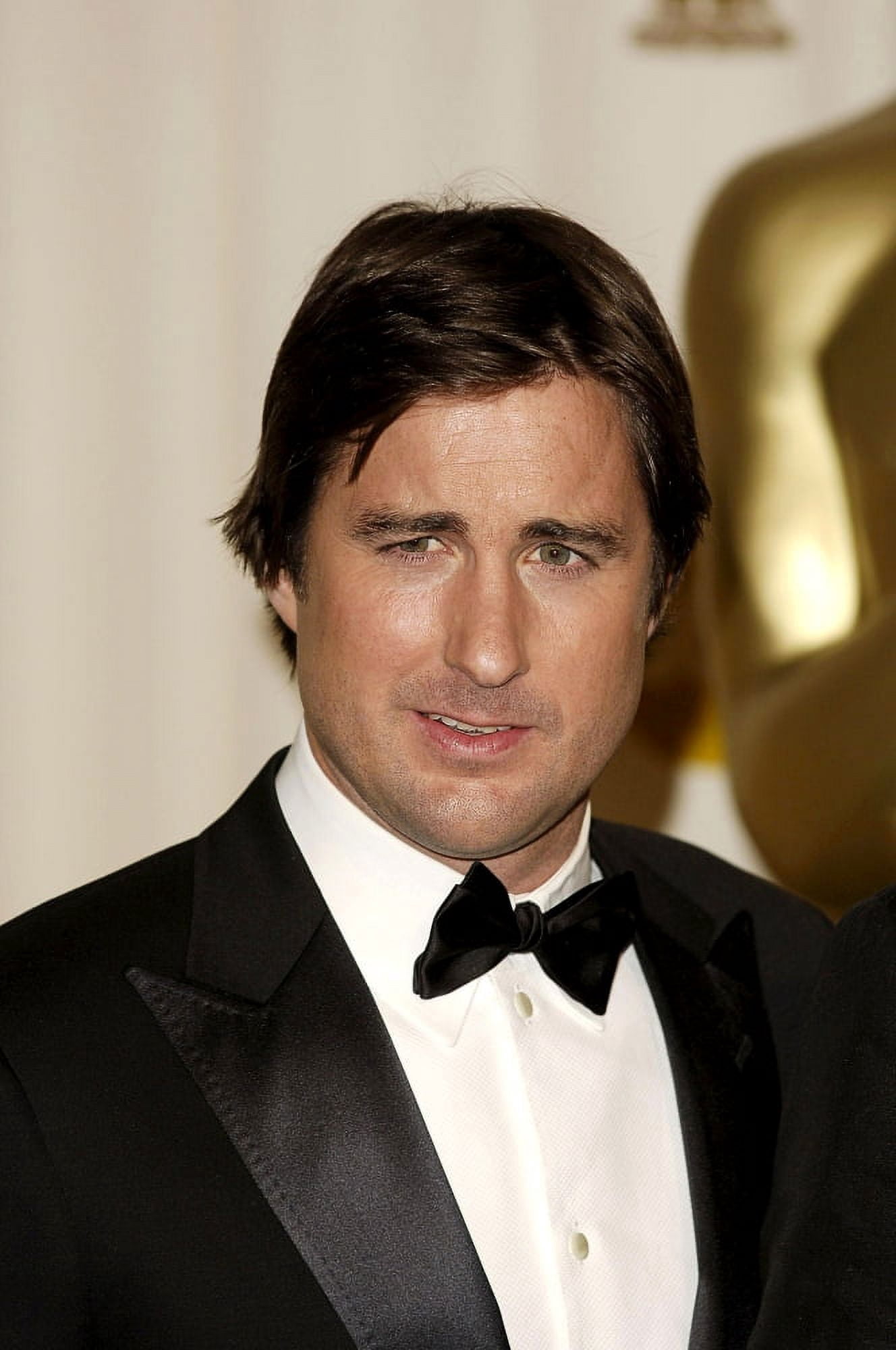 Luke Wilson In The Press Room For Oscars 78Th Annual Academy Awards Canvas Art -  (16 x 20)