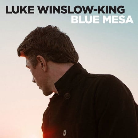 Luke Winslow-King - Blue Mesa - Country - CD