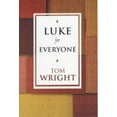 thumbnail image 1 of Pre-Owned Luke for Everyone (Paperback) 0281053006 9780281053001, 1 of 1