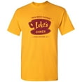 thumbnail image 1 of Luke's Diner - TV Show Funny T Shirt - 3X-Large - Gold, 1 of 5