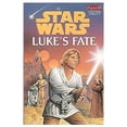 thumbnail image 1 of Pre-Owned Luke's Fate (Star Wars) (Paperback) 0679858555 9780679858553, 1 of 1