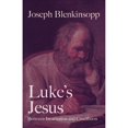 thumbnail image 1 of Pre-Owned Luke's Jesus: Between Incarnation and Crucifixion (Paperback) 1506471838 9781506471839, 1 of 1