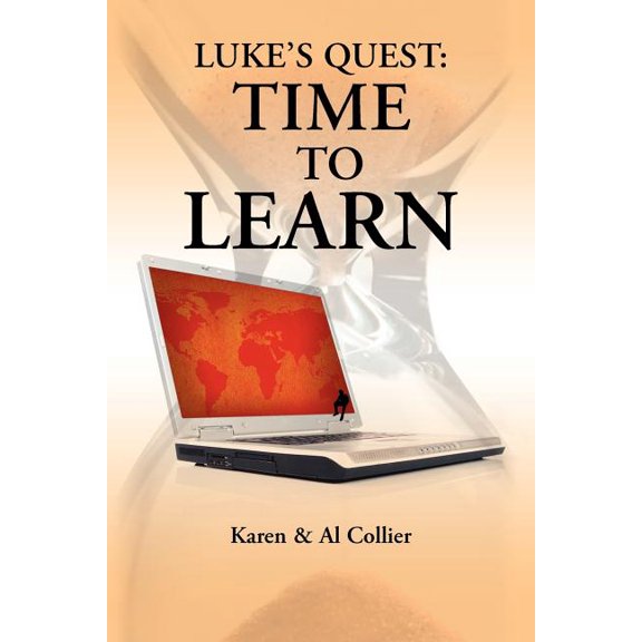Luke's Quest: Time to Learn